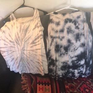 American eagle soft and sexy tanks